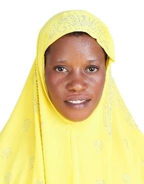 Ndayikeza Lydia