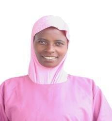 Mugiraneza Rebecca