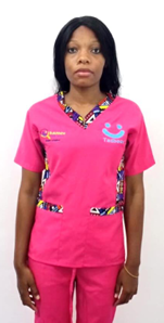 Mercyline Kenga Charo
