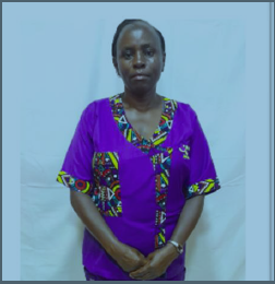 Peris Njeri Goko