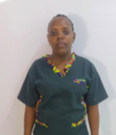 Nduku Katumo