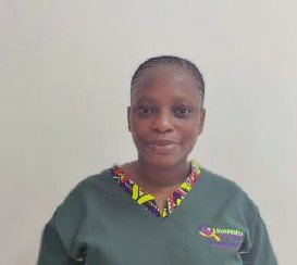 Eunice Kafedha Hinzano