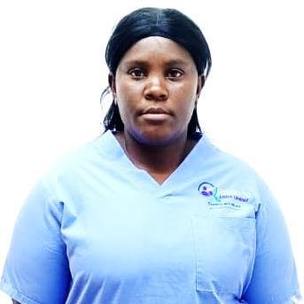 Lucy Nyambeki Onsongo