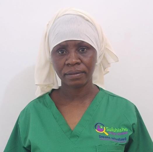 Racheli Chengo Kaingu