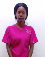 Mary Wanjiku Murage