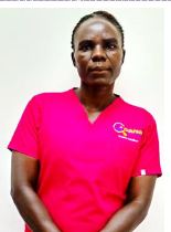 Anne Nekesa Wasike