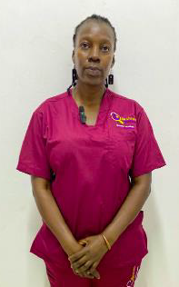 Monica Atieno Juma