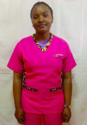 Margaret Wambui Wachu