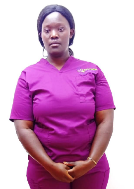 Mary Wairimu Kariuki