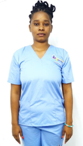 Cecilia Wanjiru Gitema