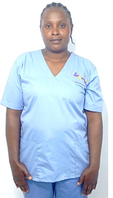 Anne Wanjiku Mwangi